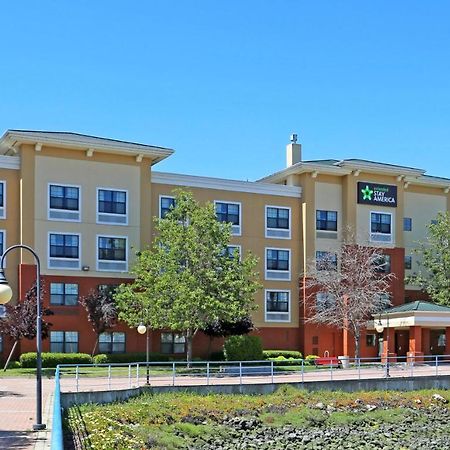 Extended Stay America Premier Suites - Oakland - Alameda Exteriör bild