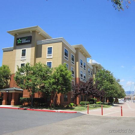 Extended Stay America Premier Suites - Oakland - Alameda Exteriör bild