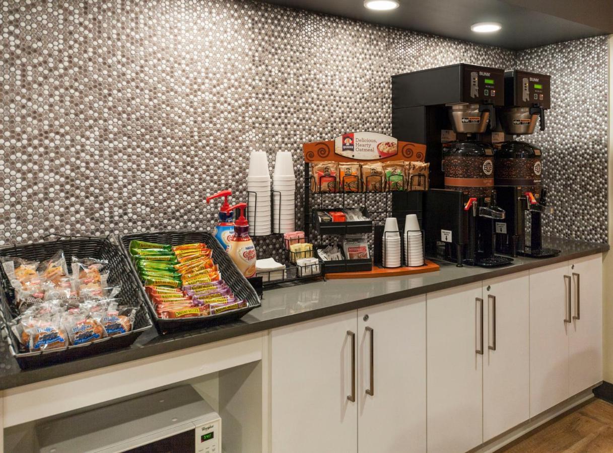 Extended Stay America Premier Suites - Oakland - Alameda Exteriör bild
