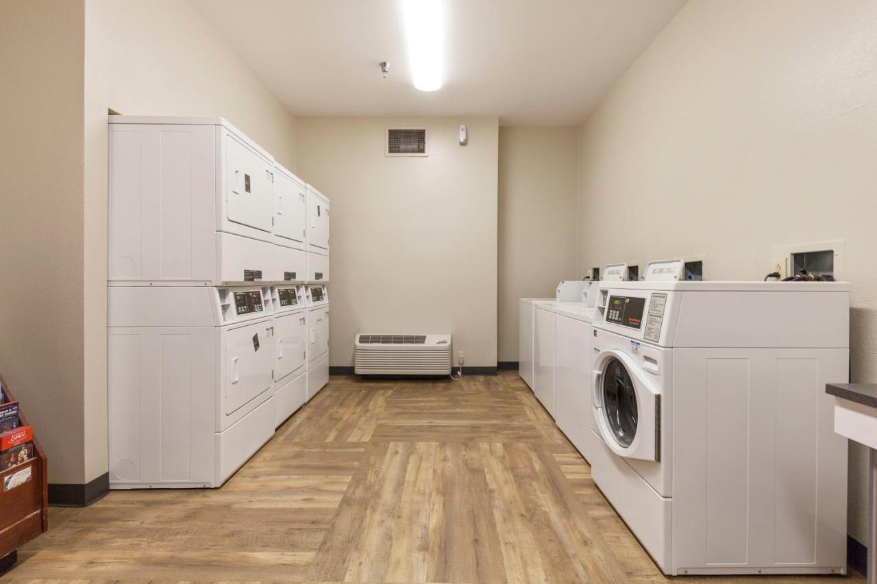 Extended Stay America Premier Suites - Oakland - Alameda Exteriör bild