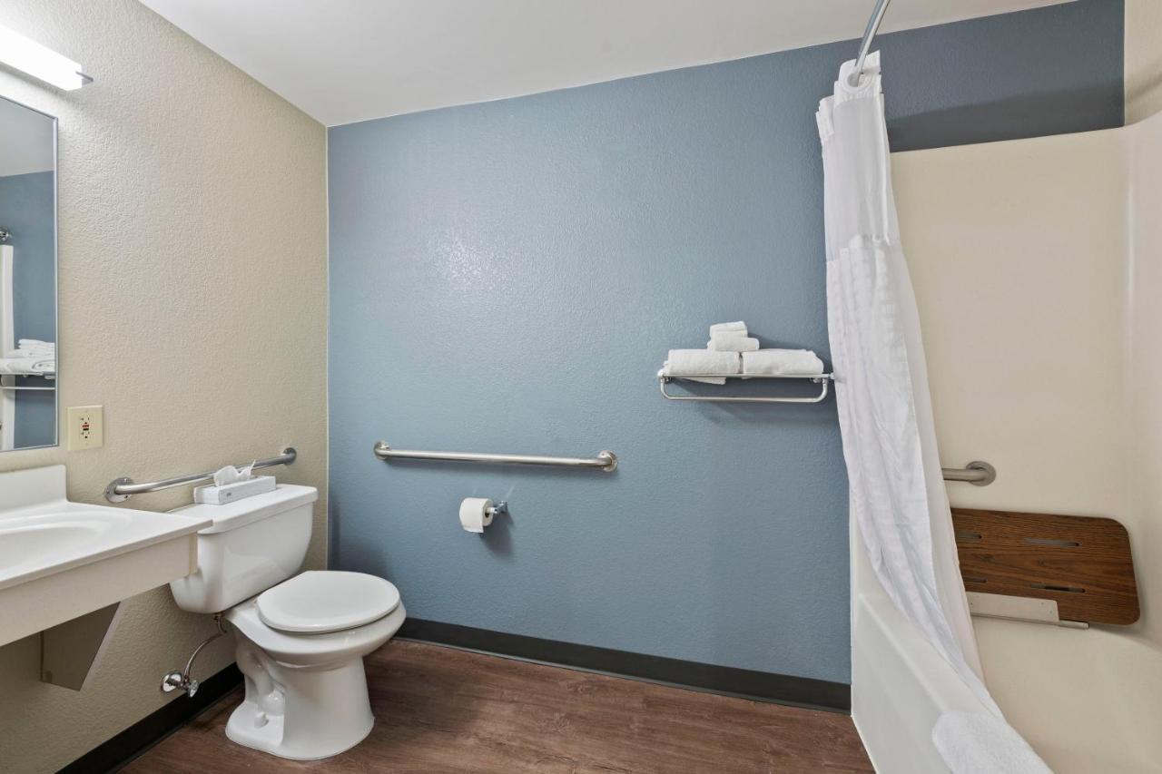 Extended Stay America Premier Suites - Oakland - Alameda Exteriör bild