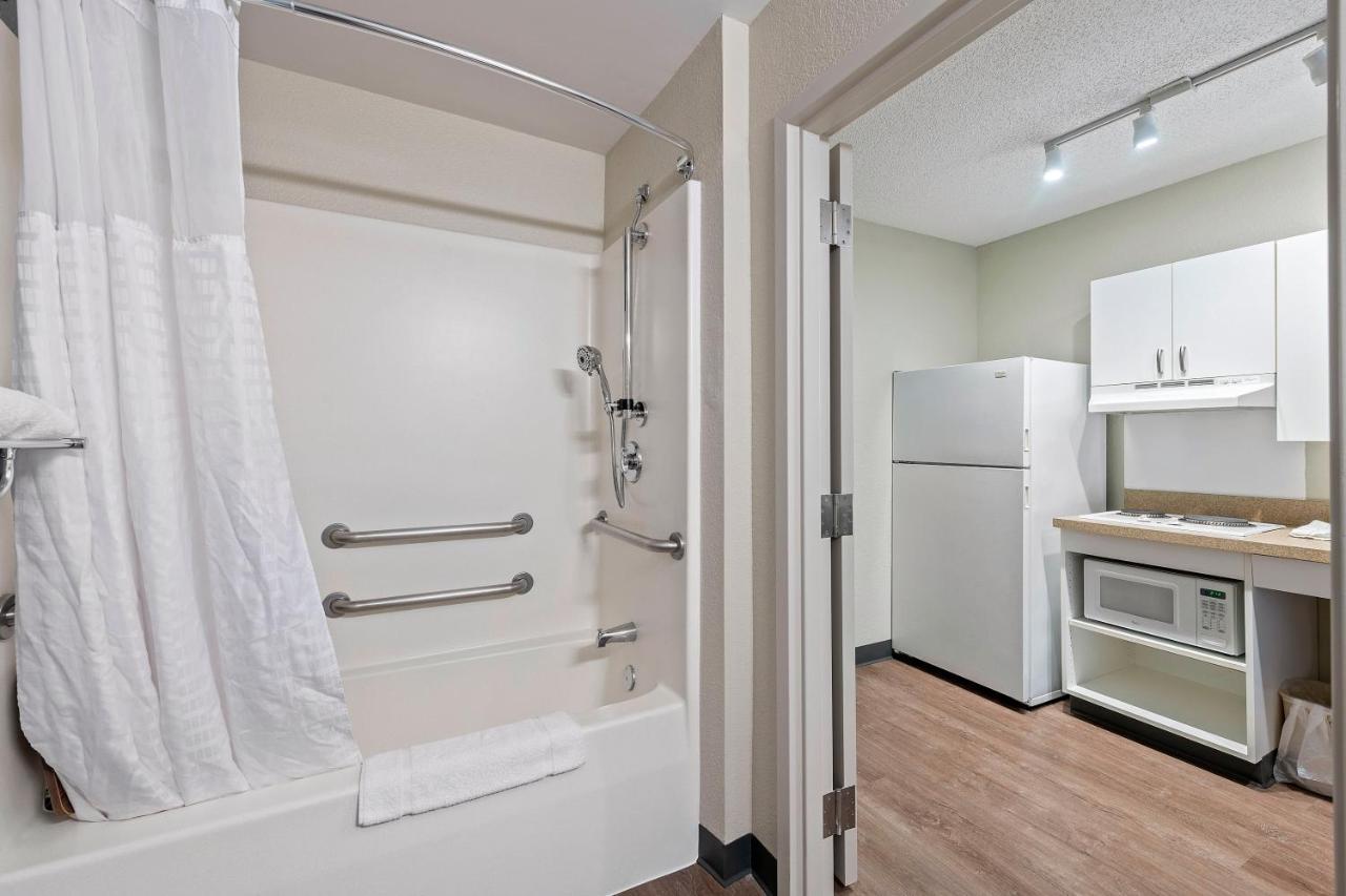 Extended Stay America Premier Suites - Oakland - Alameda Exteriör bild