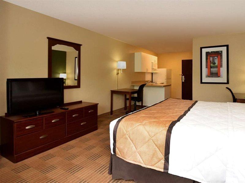 Extended Stay America Premier Suites - Oakland - Alameda Exteriör bild