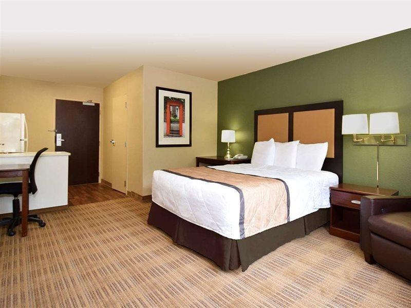 Extended Stay America Premier Suites - Oakland - Alameda Exteriör bild