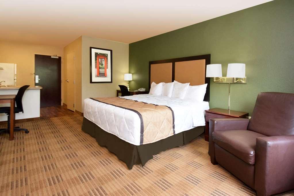 Extended Stay America Premier Suites - Oakland - Alameda Rum bild