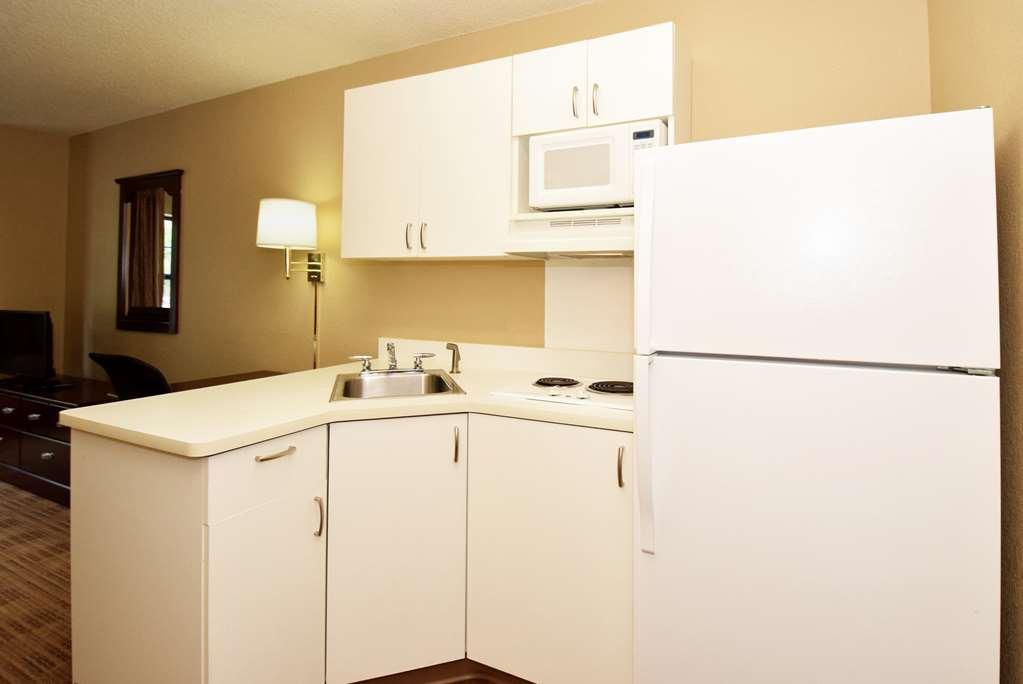 Extended Stay America Premier Suites - Oakland - Alameda Rum bild