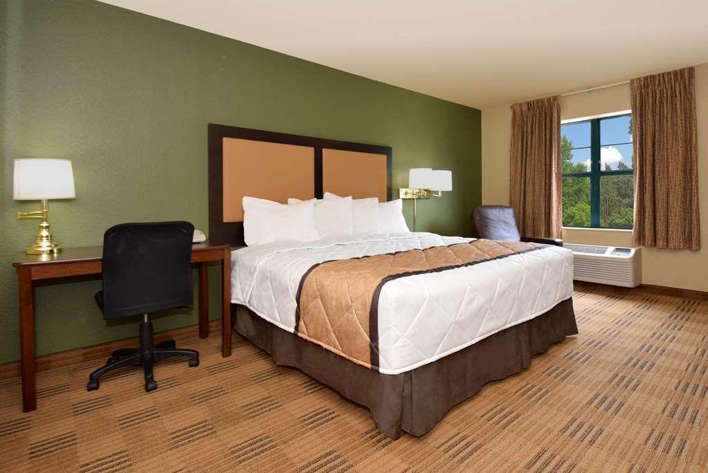 Extended Stay America Premier Suites - Oakland - Alameda Rum bild