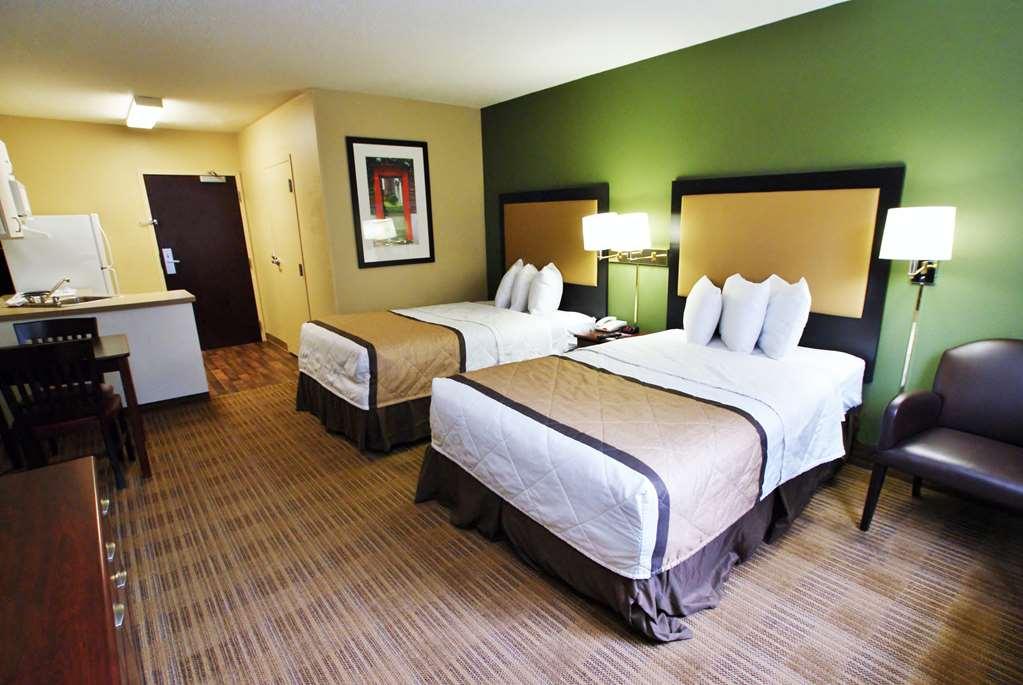 Extended Stay America Premier Suites - Oakland - Alameda Rum bild
