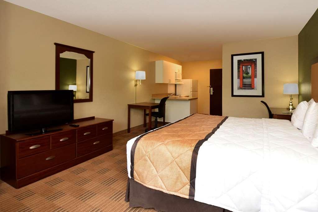 Extended Stay America Premier Suites - Oakland - Alameda Rum bild