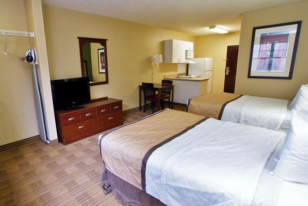 Extended Stay America Premier Suites - Oakland - Alameda Rum bild