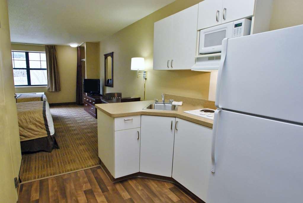Extended Stay America Premier Suites - Oakland - Alameda Rum bild