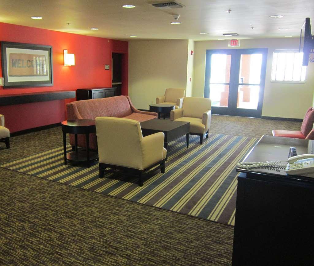 Extended Stay America Premier Suites - Oakland - Alameda Inreriör bild