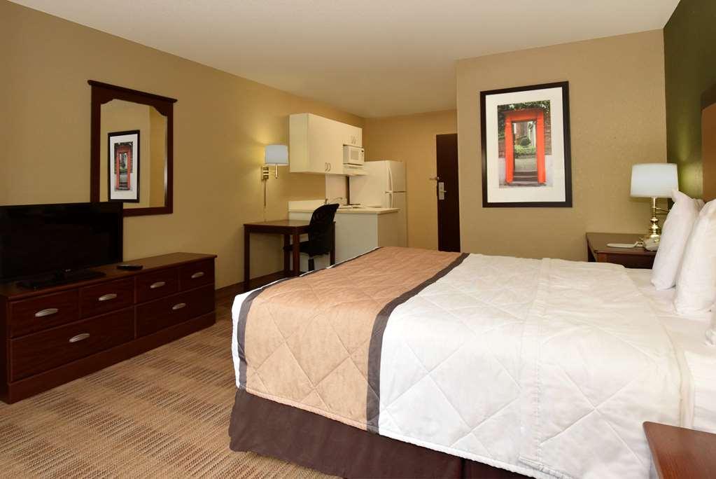 Extended Stay America Premier Suites - Oakland - Alameda Rum bild