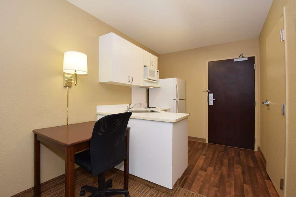 Extended Stay America Premier Suites - Oakland - Alameda Rum bild