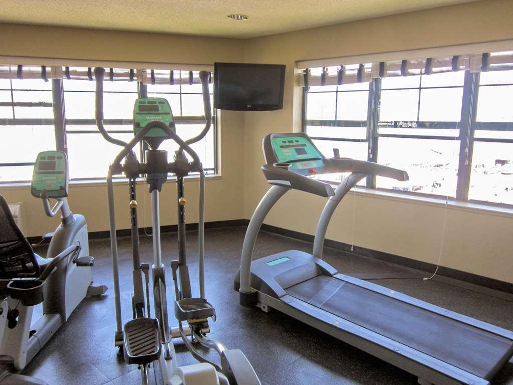 Extended Stay America Premier Suites - Oakland - Alameda Bekvämligheter bild