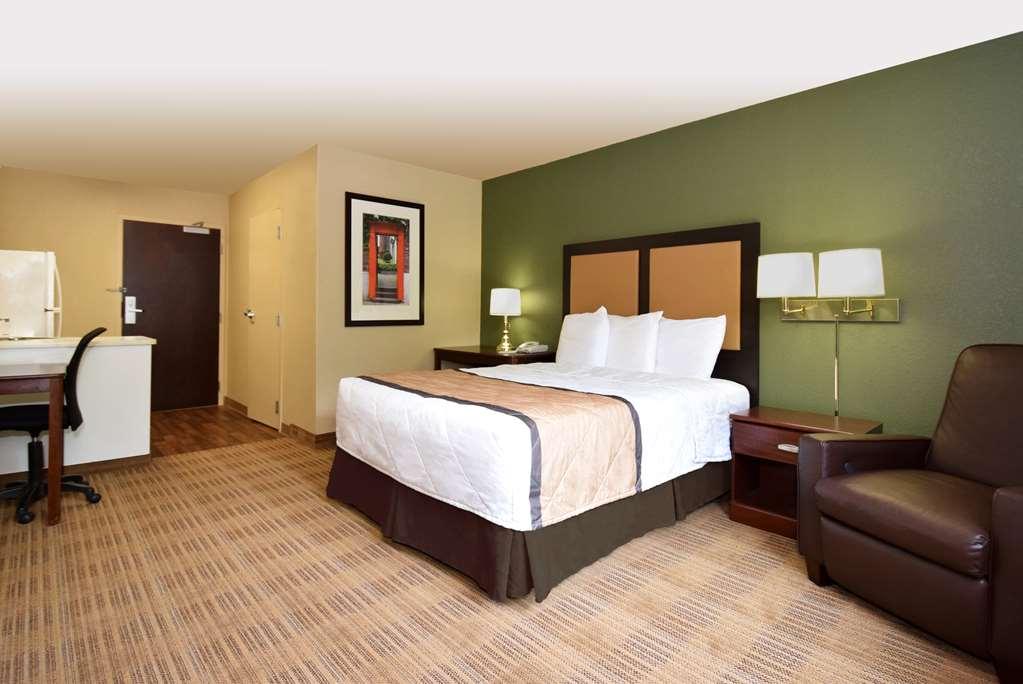 Extended Stay America Premier Suites - Oakland - Alameda Rum bild