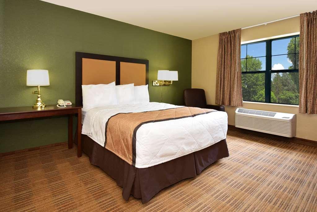 Extended Stay America Premier Suites - Oakland - Alameda Rum bild