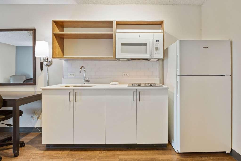 Extended Stay America Premier Suites - Oakland - Alameda Rum bild
