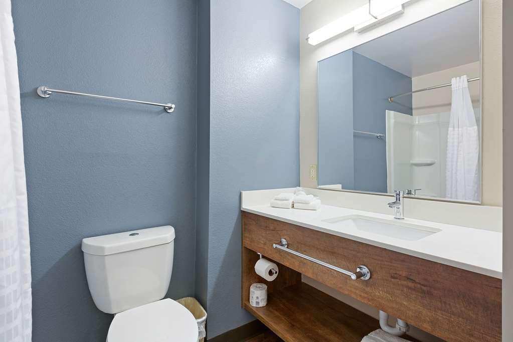 Extended Stay America Premier Suites - Oakland - Alameda Exteriör bild