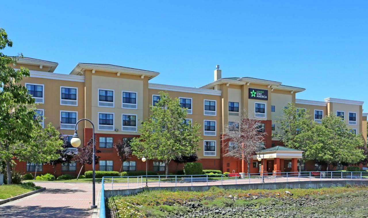 Extended Stay America Premier Suites - Oakland - Alameda Exteriör bild