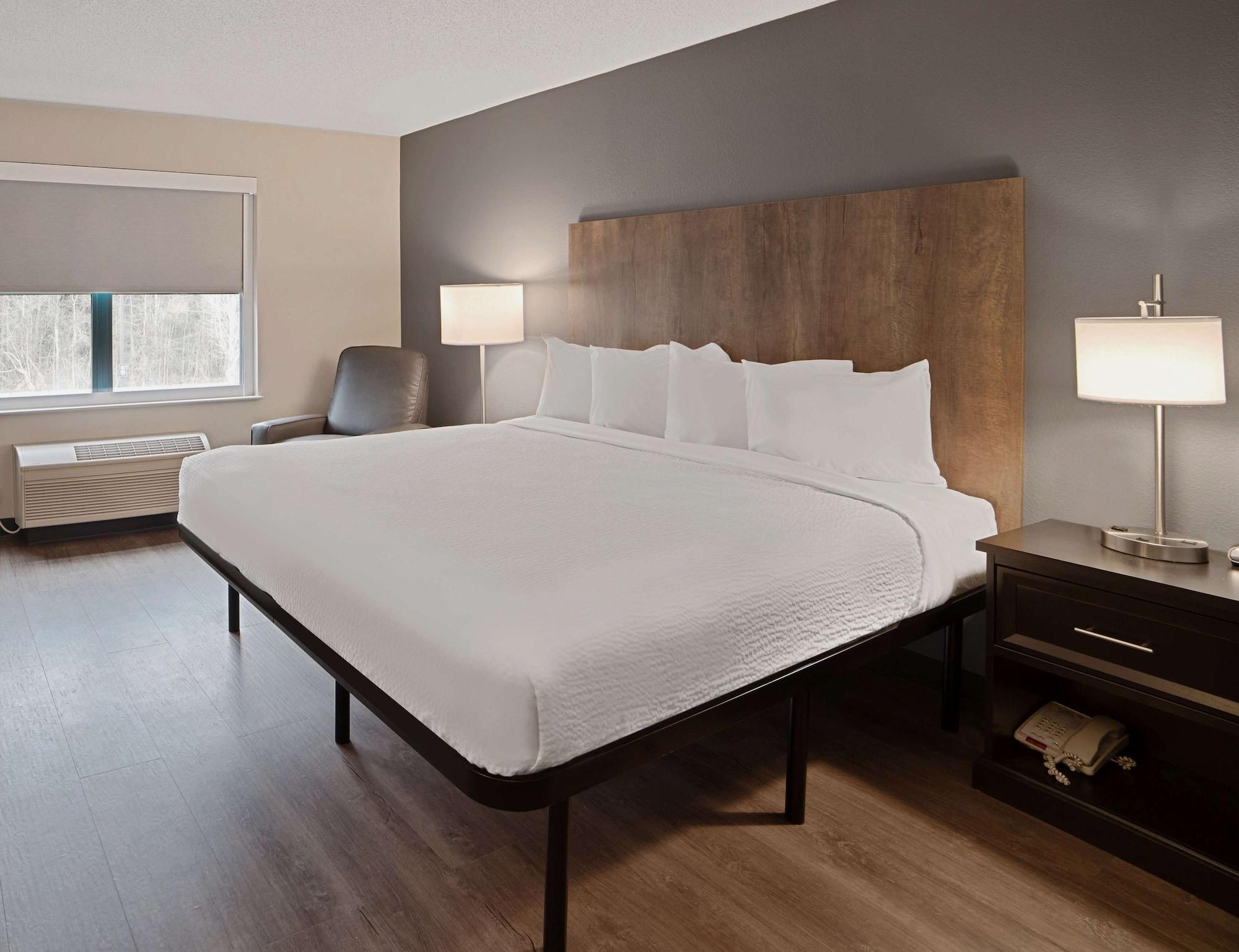 Extended Stay America Premier Suites - Oakland - Alameda Exteriör bild