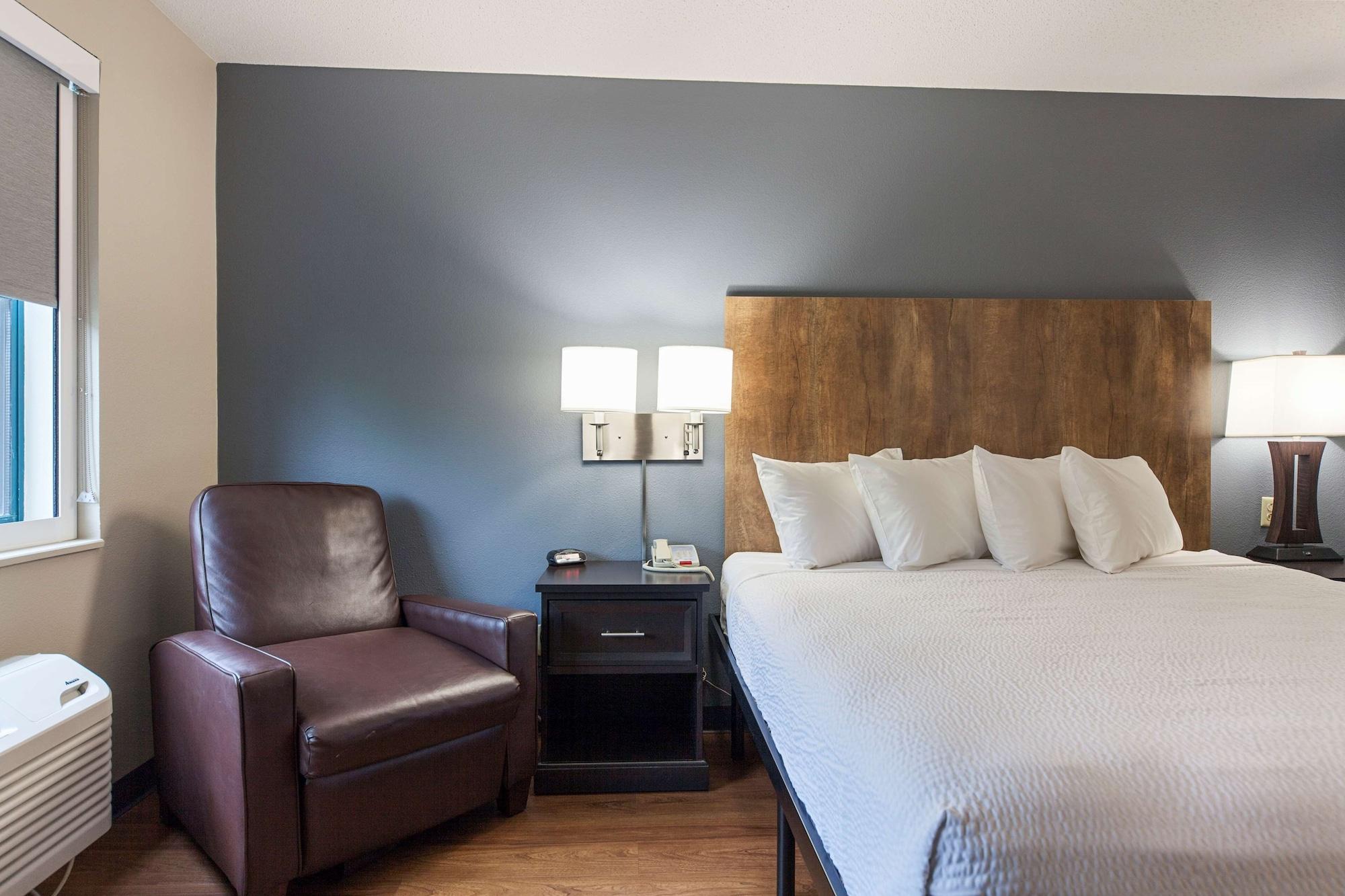 Extended Stay America Premier Suites - Oakland - Alameda Exteriör bild