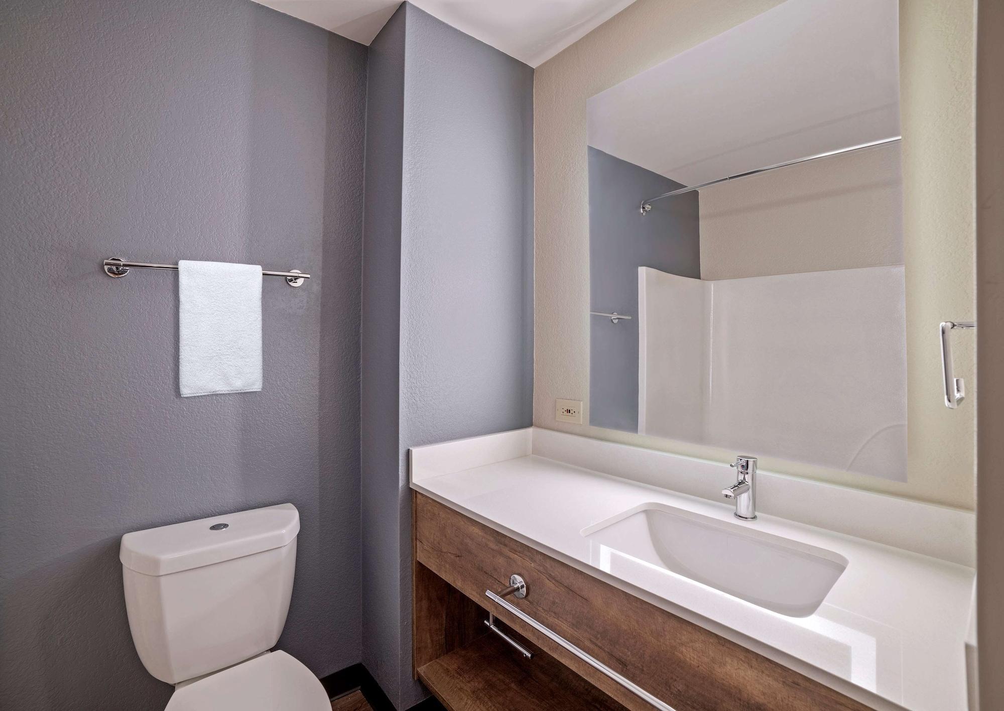 Extended Stay America Premier Suites - Oakland - Alameda Exteriör bild