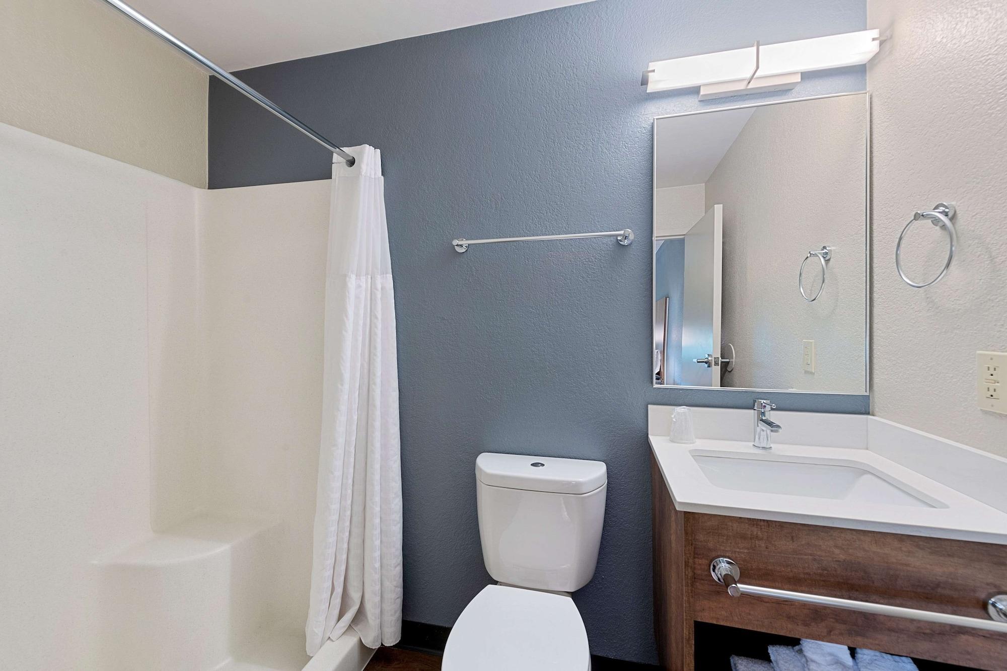 Extended Stay America Premier Suites - Oakland - Alameda Exteriör bild