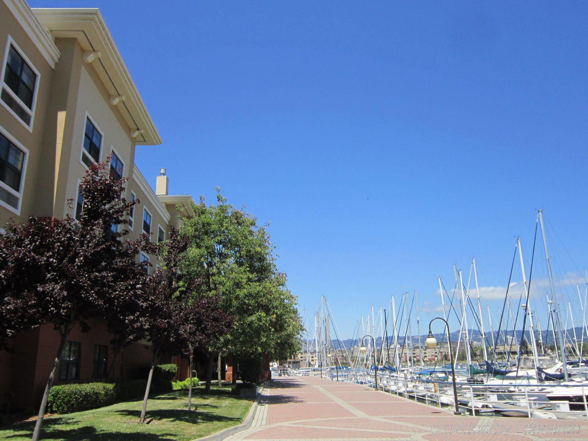 Extended Stay America Premier Suites - Oakland - Alameda Exteriör bild
