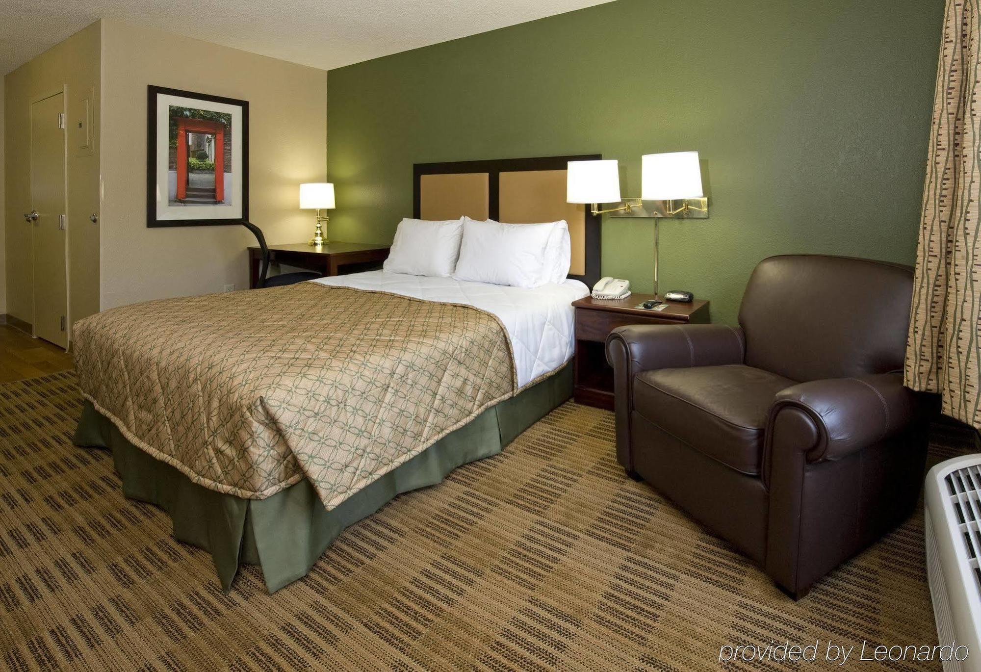 Extended Stay America Premier Suites - Oakland - Alameda Exteriör bild