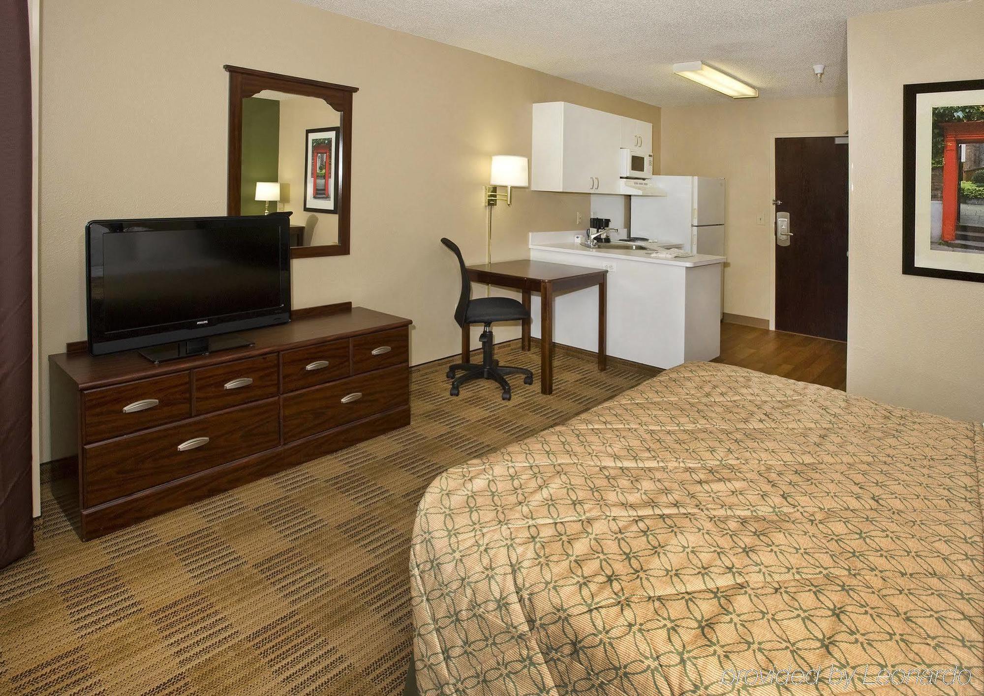 Extended Stay America Premier Suites - Oakland - Alameda Rum bild