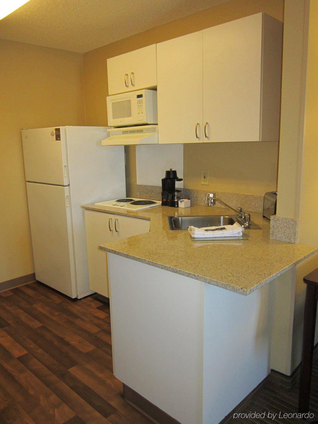 Extended Stay America Premier Suites - Oakland - Alameda Exteriör bild