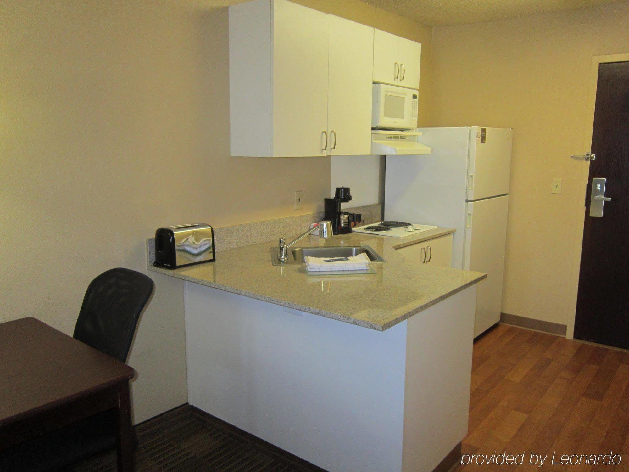 Extended Stay America Premier Suites - Oakland - Alameda Exteriör bild